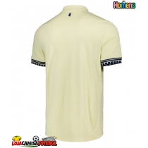 Camisa de Futebol Everton Equipamento Secundário 2025-26 Manga Curta